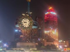 -世纪钟