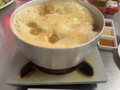 -燃计沙茶皇·香港沙茶火锅(人广旗舰店)