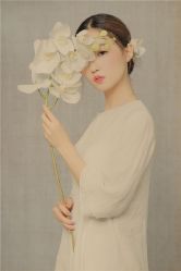 -克拉女神写真馆·匠心定制