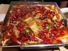 -确喜美味小厨(西单商场兰州店)
