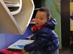 -钟书阁(松江泰晤士小镇店)