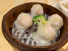 虾饺皇-心点盛宴江南西店