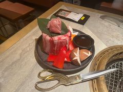-乾杯烧肉居酒屋(中洲湾店)