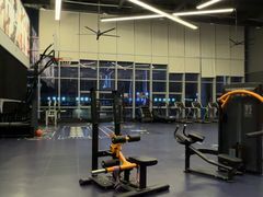 -锐动健身游泳(博地中心店)