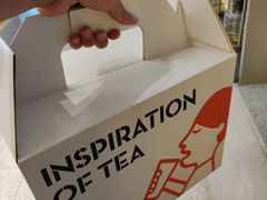 -喜茶(深圳喜荟城店)