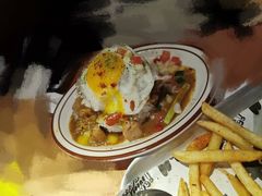 -Grinder 绞肉机汉堡(武定路店)