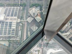 -平安金融中心云际观光层