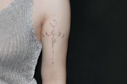 -極致刺青TATTOO STUDIO 私人订制
