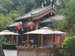 -中卫御苑福膳·养生局(圆明园店)