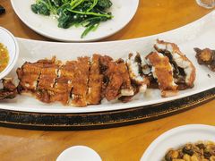 -醉壹号海鲜大排档(厦门美食地标店)