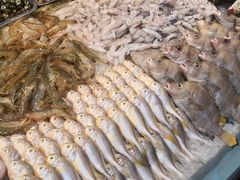 -谊荣海鲜大牌档(石湖店)