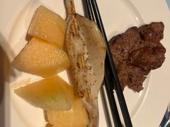 -马哥孛罗咖啡厅·Cafe Marco (厦门马哥孛罗东方大酒店)