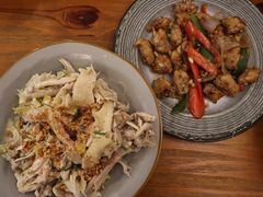 -禾气食店