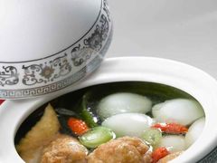 陕北佛跳墙&nbsp;38元位-金泽广进饭店