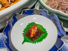 -曾宴·楚菜(湖北省博物馆店)