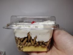 迷你栗子杯-红宝石·鲜奶小方(昌里店)