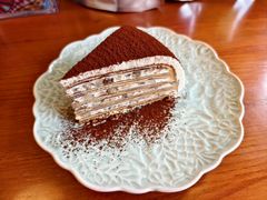 -Be Lived Cafe比例咖啡(摩天轮店)