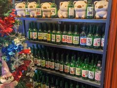 -入火韩国烤肉(凯旋广场店)