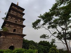 -九华山公园
