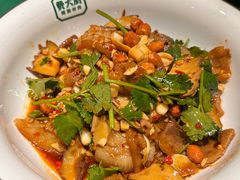 -费大厨辣椒炒肉(太平老街店)