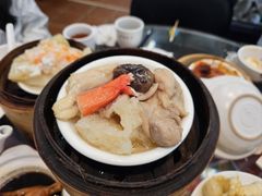 -香港蓮香樓(上環店)