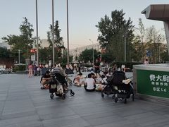 -北京清河万象汇