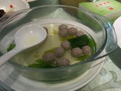 -府苑美食(政七街店)