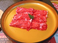 -牛New寿喜烧(新六百店)