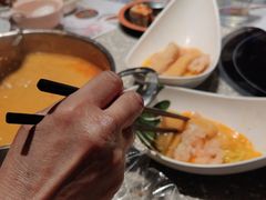 -集渔·泰式海鲜火锅(科华店)