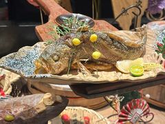 -本源食集 日式烧肉·炉端烧(东海缤纷店)