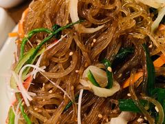 炒杂菜-萨拉伯尔(燕莎友谊商城店)