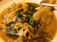 -黄泥岗·黄陂农家菜(百步亭店)