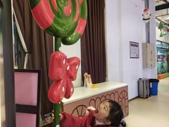 -歌斐颂巧克力小镇