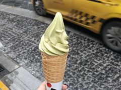 -麦丽丝红油辣椒冰淇淋(江家巷店)