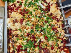 -古城苗家土菜馆(河景餐厅店)