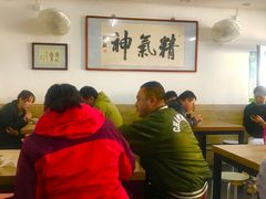 大堂-陈记卤煮小肠