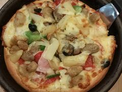 -必胜客(远大路店)