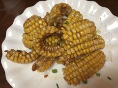 -漫天香·小龙虾餐厅(夏湾店)