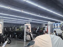 -迪卡侬(越秀公园店)