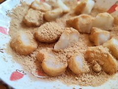 -优壹佳·延边朝鲜族料理(中山北路店)