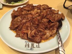 -卫鼎轩·家宴(水上公园店)