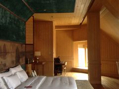 -天津津利华酒店