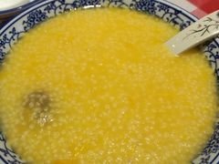 金瓜小米粥-老西安陕西面馆