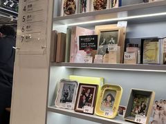 -海马体照相馆(深圳万象天地店)