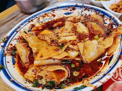 -叁宝烤肉• 西安烧烤 领跑品牌(中海城店)