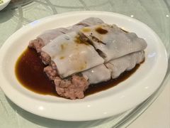 -金河半岛园林酒家(金融城店)