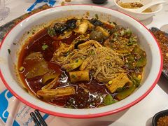 -付小姐在成都(川沙店)