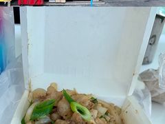 -金盆阿嬷香菇茶叶蛋(玄光店)