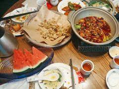 -辛香汇(飞洲店)