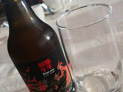 啤酒-阿斯牛牛·凉山菜(新会展店)
